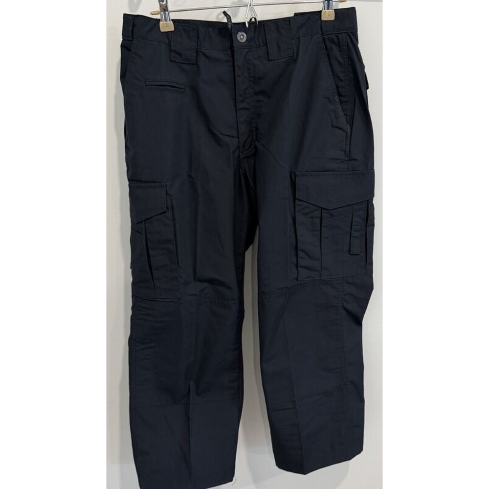 Propper Womens Critical Response EMS Pant Ripstop LAPD Navy New Size 8